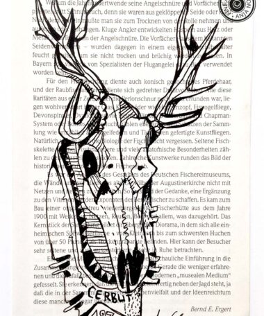 Cerbut Jagd- und Fischereimuseum