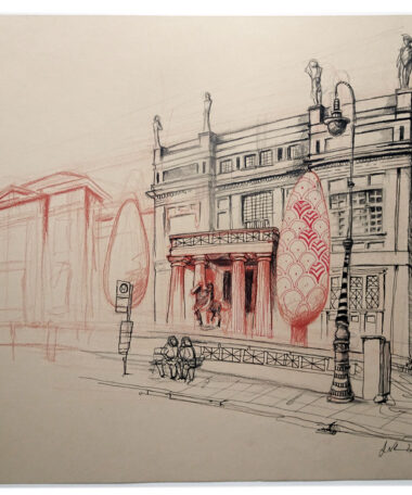 Villa Stuck in München