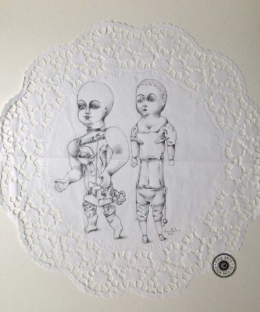 Spielzeug aus dem Spielzeugmuseum im Alten Rathaus München