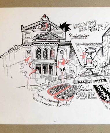 Gärtnerplatz München