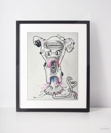 I can´t put tootbrushes into a poem