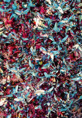 Abundance Artprint XL